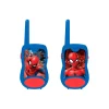 Spiderman Walkie Talkies Rango 100 metros