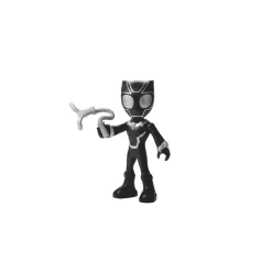 Spidey And His Amazing Friends Black Panther
