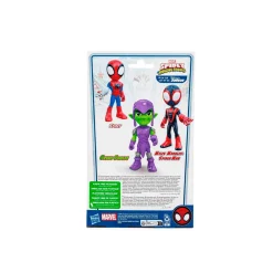 Spidey Figura Superheroe Green Goblin