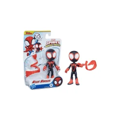 Spidey figuras Héroes Surtidas 10 cm