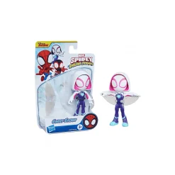 Spidey figuras Héroes Surtidas 10 cm