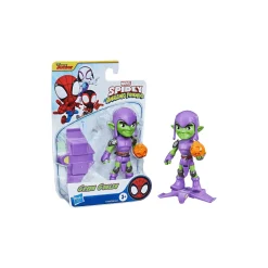 Spidey figuras Héroes Surtidas 10 cm