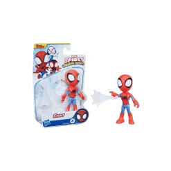 Spidey figuras Héroes Surtidas 10 cm