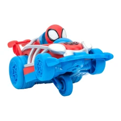 Spidey Vehículo Webbed Wheelies