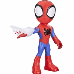 Spidey y su Superequipo Figura Gigante de Spidey