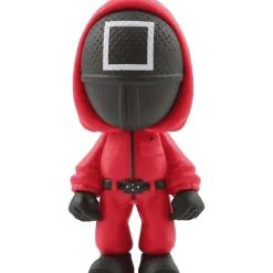 Squid Game Piggy Bank Mystery Capsule