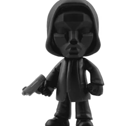 Squid Game Piggy Bank Mystery Capsule