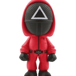 Squid Game Piggy Bank Mystery Capsule