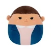 Squishmallow Eleven Stranger Things 25 cm