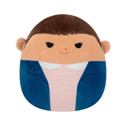 Squishmallow Eleven Stranger Things 25 cm