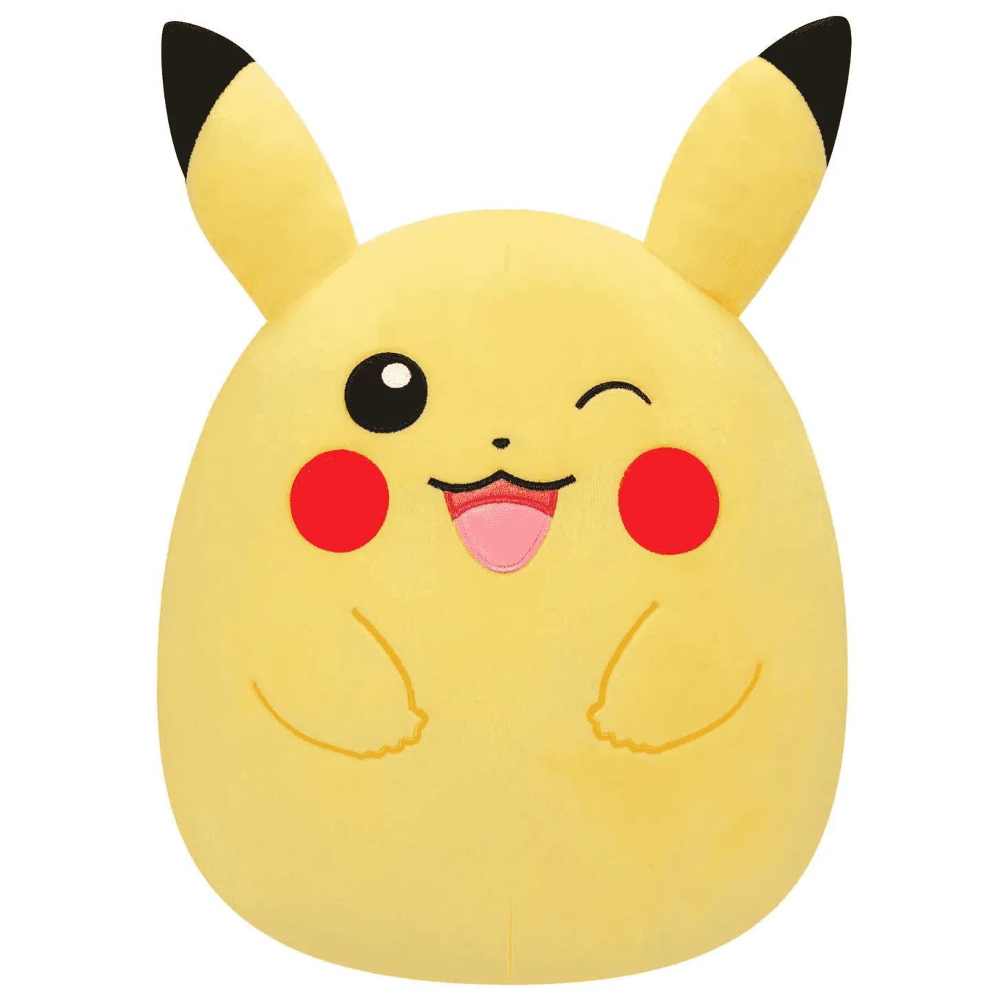 Squishmallow Pokemon Guiño 25Cm