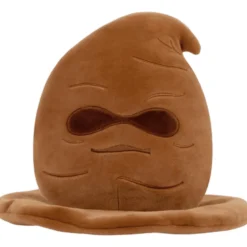 Squishmallow Sombrero Seleccionador - Harry Potter