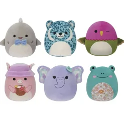 Squishmallows 20 cm surtido – Peluches tiernos coleccionables
