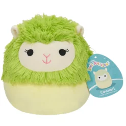 Squishmallows Peluche 20 cm – Modelos Surtidos