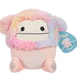 Squishmallows Peluche 20 cm – Modelos Surtidos