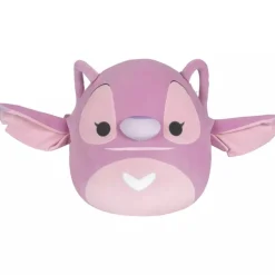 Squishmallows Stitch Disney 20 cm – Modelos Surtidos