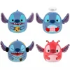 Squishmallows Stitch Squad Disney 25 cm – Surtido 2025