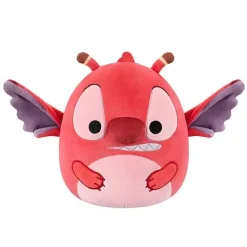 Squishmallows Stitch Squad Disney 25 cm – Surtido 2025