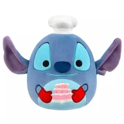 Squishmallows Stitch Squad Disney 25 cm – Surtido 2025