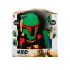 Star Wars Peluche Boba Fett Lanza Cohete con Cambiador de Voz