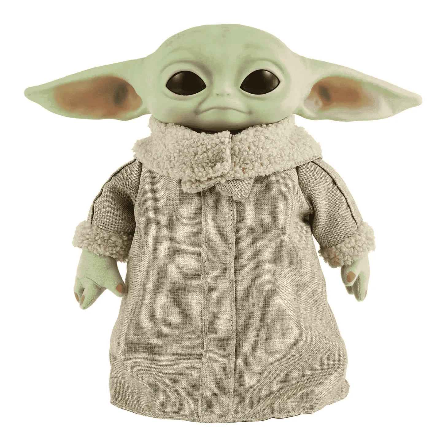 Star Wars Peluche El Niño The Mandalorian juguete 3 años