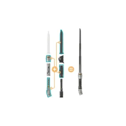 Star Wars: Sable de luz Ahsoka Tano