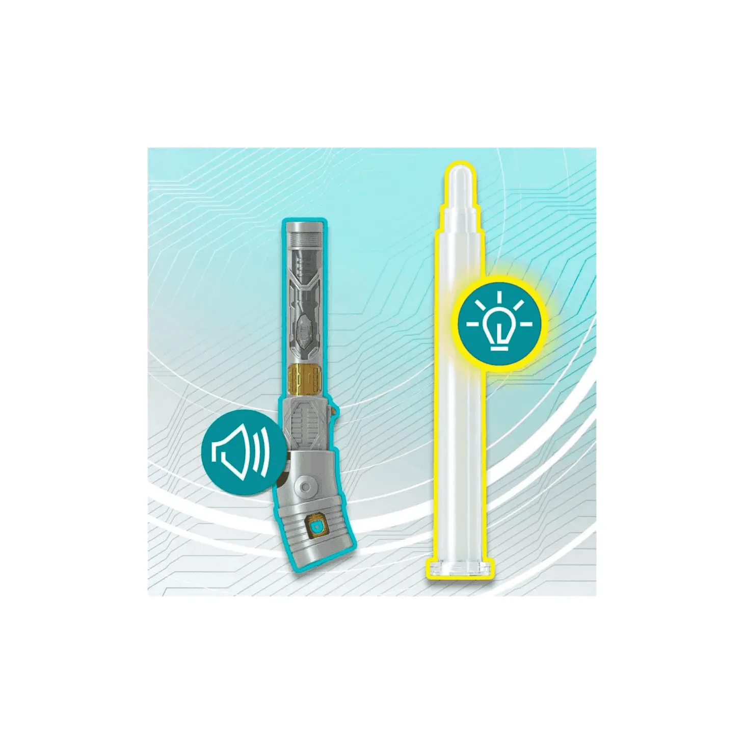 Star Wars: Sable de luz Ahsoka Tano