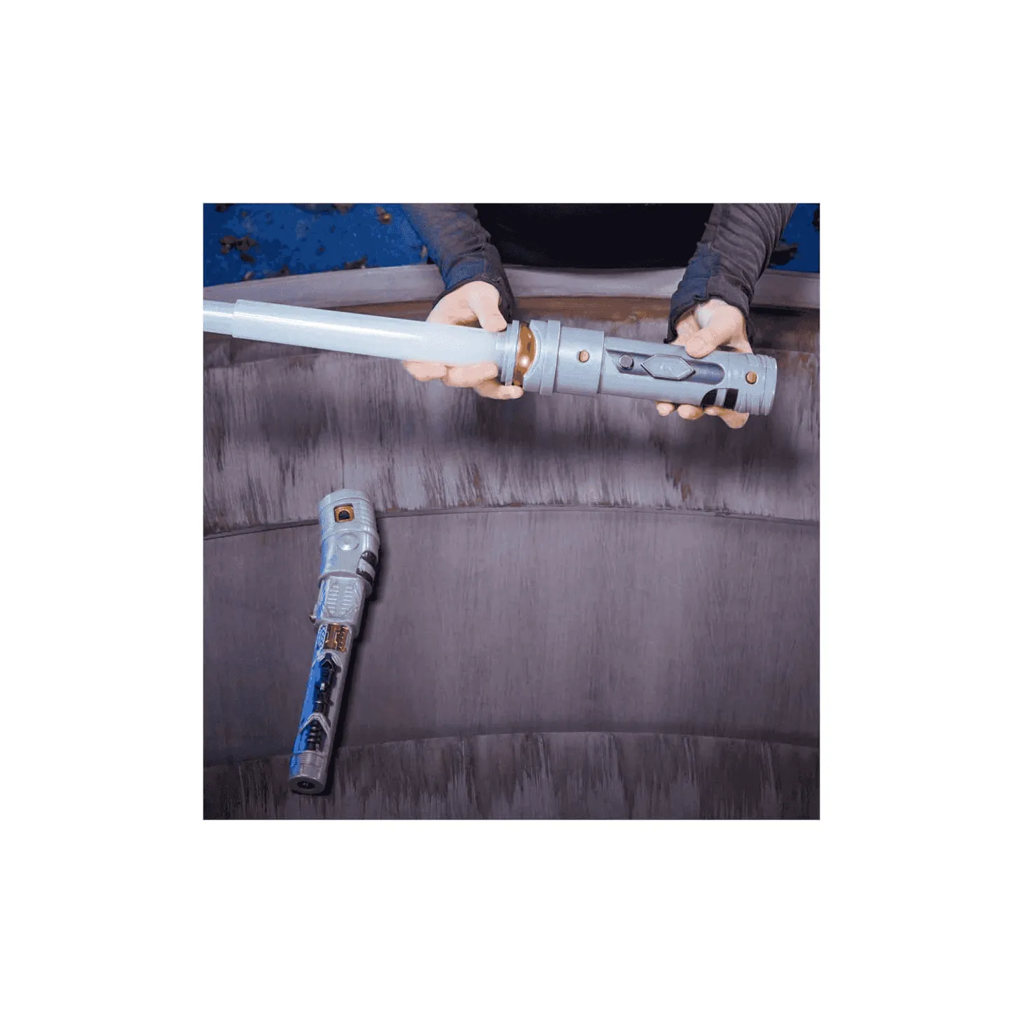 Star Wars: Sable de luz Ahsoka Tano