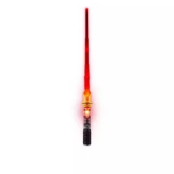Star Wars Sable de Luz Cristal de Poder
