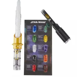 Star Wars Sable de Luz Cristal de Poder