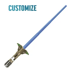 Star Wars Sable Electrónico Lightsaber Forge Diferentes Modelos