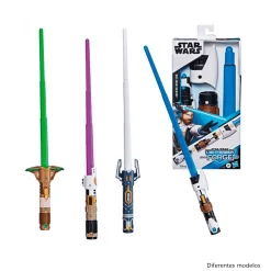 Star Wars Sable Electrónico Lightsaber Forge Diferentes Modelos