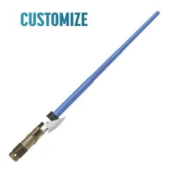Star Wars Sable Electrónico Lightsaber Forge Diferentes Modelos