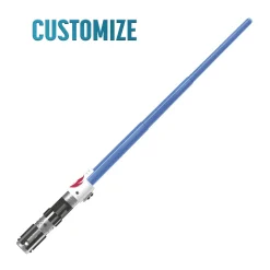 Star Wars Sable Electrónico Lightsaber Forge Diferentes Modelos