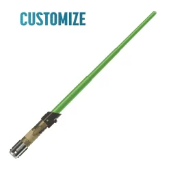 Star Wars Sable Electrónico Lightsaber Forge Diferentes Modelos
