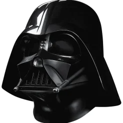 Star Wars The Black Series Darth Vader Premium Casco Electrónico
