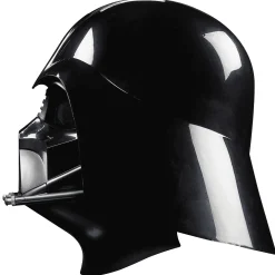 Star Wars The Black Series Darth Vader Premium Casco Electrónico