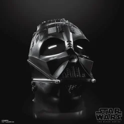 Star Wars The Black Series Darth Vader Premium Casco Electrónico