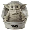 Star Wars The Mandalorian Peluche 28 cm Baby Yoda juguete 3 años