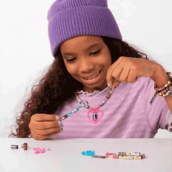 Sticki Rolls Super Set - El set de pulseras con stickers intercambiables