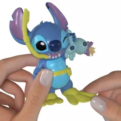 Stitch Fidget surtido – figura antiestrés Disney