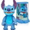 Stitch FX: El peluche alienígena más adorable de Disney