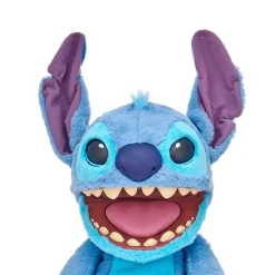 Stitch FX: El peluche alienígena más adorable de Disney