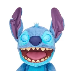 Stitch FX: El peluche alienígena más adorable de Disney