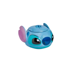 Stitch Galletero 3D 15 x 22 cm