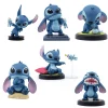 Stitch Hero Box Window Box Art Gallery Series