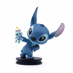 Stitch Hero Box Window Box Art Gallery Series