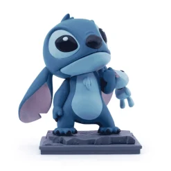 Stitch Hero Box Window Box Art Gallery Series