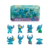 Stitch Set Figuras Coleccionables
