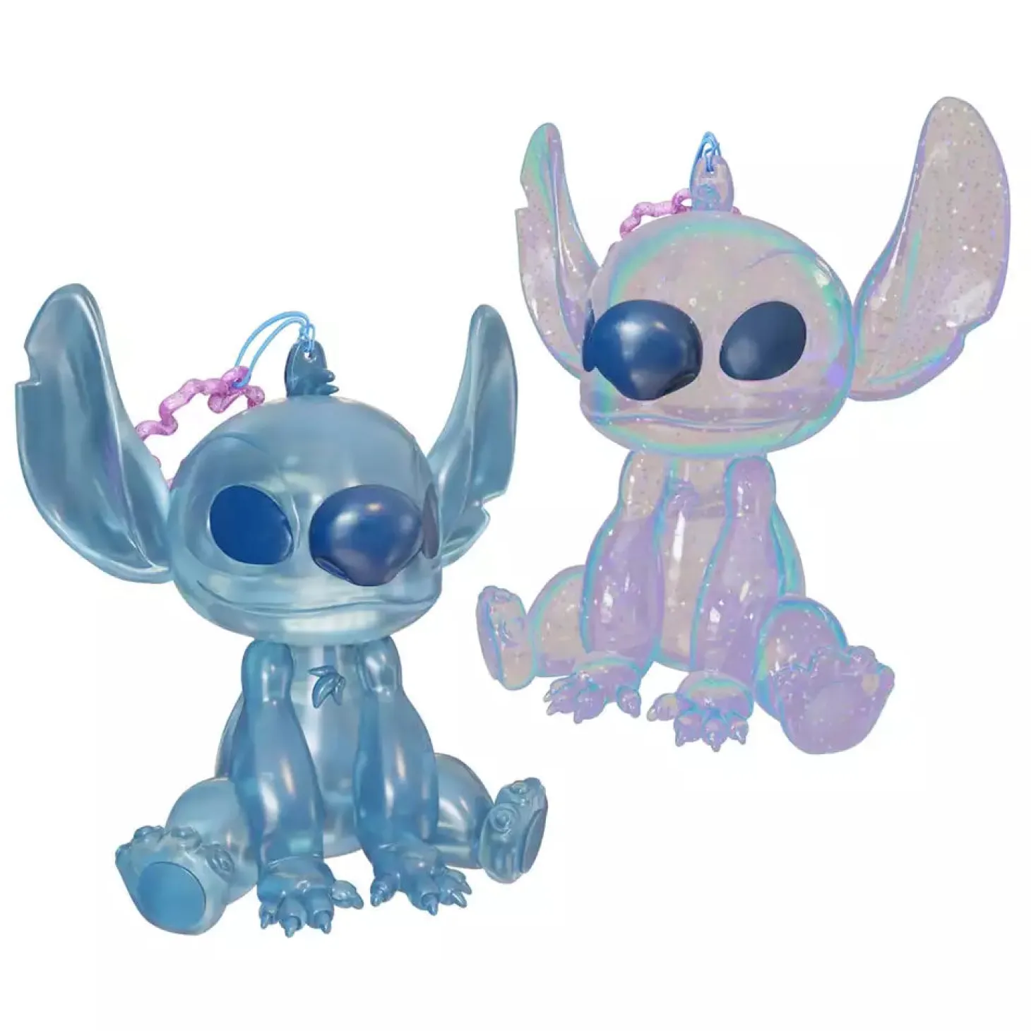 Stitch Squish Friends surtidos – figuras suaves y adorables